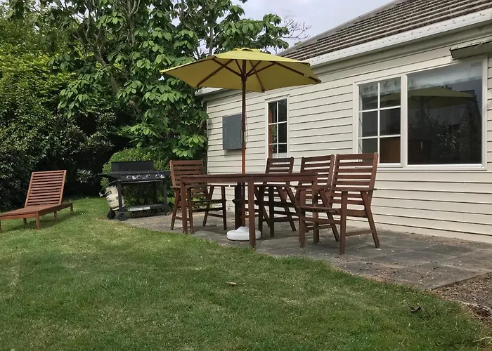 Ngapuna Cottage