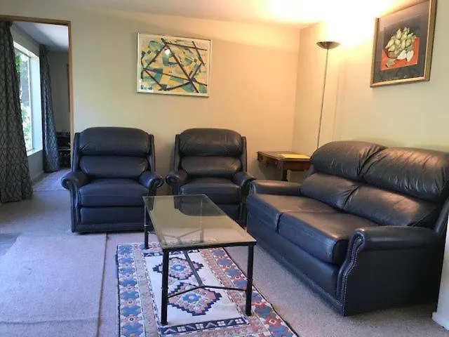 Ngapuna Cottage